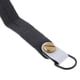 thumbnail image 3 of Organizador De Auriculares De Tela, Cable De Alimentación Para Auriculares Envoltura De Enrollador Compacta, Suave Y Flexible blanco Hugo Bobinador de la bobina del auricular, 3 of 9