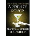 thumbnail image 2 of The Mr. and Mrs. North Mysteries: A Pinch of Poison (Paperback), 2 of 2