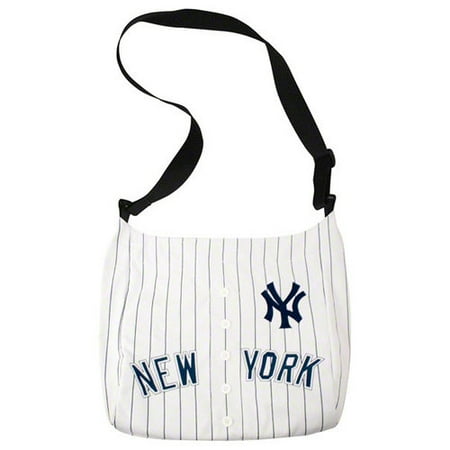 MLB - Women's New York Yankees Veteran Jersey Tote