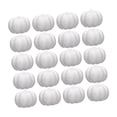 thumbnail image 6 of yotijay 20 Pieces Foam Pumpkins Embellishing and Displaying Decorative Handmade DIY Arts, 6 of 8