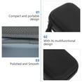 thumbnail image 3 of unbranded Estuche Portátil Negro Para Almacenamiento Y Protección De Inflador Para Neumáticos De Auto, 3 of 7