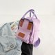 thumbnail image 1 of Mini mochila Retro para mujer, morral pequeño, informal, a la moda, 2022 Fivean unisex, 1 of 2