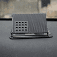 thumbnail image 3 of 3X Car Dashboard Multifunctional Portable Phone Holder Silicone Anti- Mat GPS Navigator Mount Bracket Interior, 3 of 5