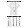 thumbnail image 4 of Captain America Boys/Girls My Dad Is My Hero Comic T-Shirt, 4 of 6