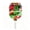 Print01, variant on Pickleball Paddle Fiberglass Pickelball Paddle Water Transfer Printing Indoor/Outdoor Fun Must-Have Available in Multiple Colors(Print01)