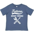 thumbnail image 3 of Inktastic Future Aircraft Mechanic Childs Occupation Boys Toddler T-Shirt, 3 of 5