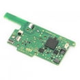 thumbnail image 2 of Placa base de gamepad para interruptor, placa base de circuito izquierdo de gamepad Placa base de gamepad Placa base de reemplazo de gamepad construida para precisión, 2 of 9