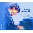 thumbnail image 2 of Ludovic de Preissac - L'enjeu Des Paradoxes - Music & Performance - CD, 2 of 2