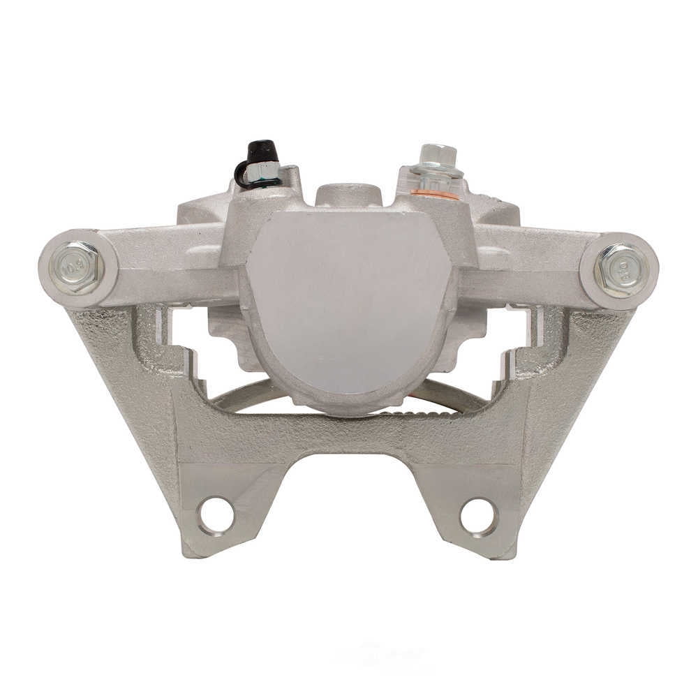 Dynamic Friction Company 331-42634 DFC Premium Caliper - Silver Zinc Coated