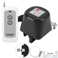thumbnail image 4 of LAFGUR Switch Controller, Wireless Remote Control For Indoor Outdoor, Wide Voltage, Power Manipulator, Smart Remote Control, For Pipeline Valve, 4 of 8