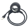 thumbnail image 3 of braveheart Throttle For Electric Bike Enhanced Comfort Easy To Install Assurance For Smooth Driving Experience Ebike Throttle, 3 of 6