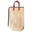 thumbnail image 2 of ZhyrZng Meat Resting Bag BBQ Dripez | Duponts Paper Barbecue Bag & Thickened Aluminum Foil Insulation Bag for Smoker Brisket Tub Picnic Large Capacity Thermal Food Transport, 2 of 6