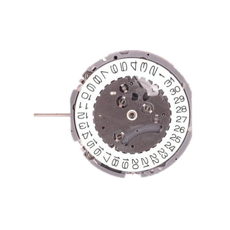 Vk63a hot sale quartz movement