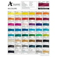 thumbnail image 3 of Grumbacher Academy Acrylic Paint, Thalo Yellow Green, 75ml/2.5 oz. Plastic Tube, 3-Pack, 3 of 6