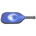 thumbnail image 4 of Paleta de pickleball con superficie de fibra de vidrio, núcleo de PP, peso ligero y agarre cómodo, 4 of 8