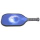 thumbnail image 4 of Paleta de pickleball con superficie de fibra de vidrio, núcleo de PP, peso ligero y agarre cómodo, 4 of 8