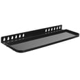 thumbnail image 4 of MasteelfCA Detachable Easel Tray Shelf Replacement Easel Tray Plastic Paints Tray Easel Attachment Tray, 4 of 9