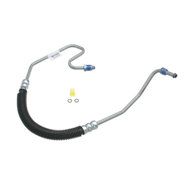 Power Steering Pressure Hose Compatible with 1997 1999 Chevy K1500