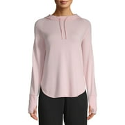 Avia Women's Active Performance Long Sleeve Hoodie