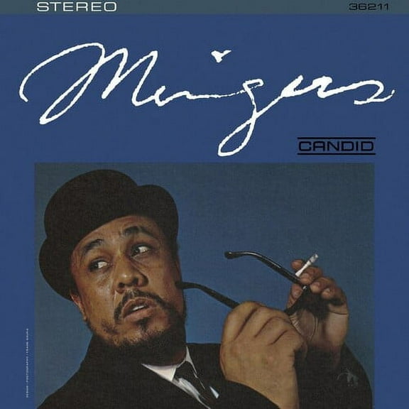 Charles Mingus - Mingus - Music & Performance - CD