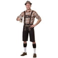 thumbnail image 2 of Men's Oktoberfest Stud Costume, 2 of 2
