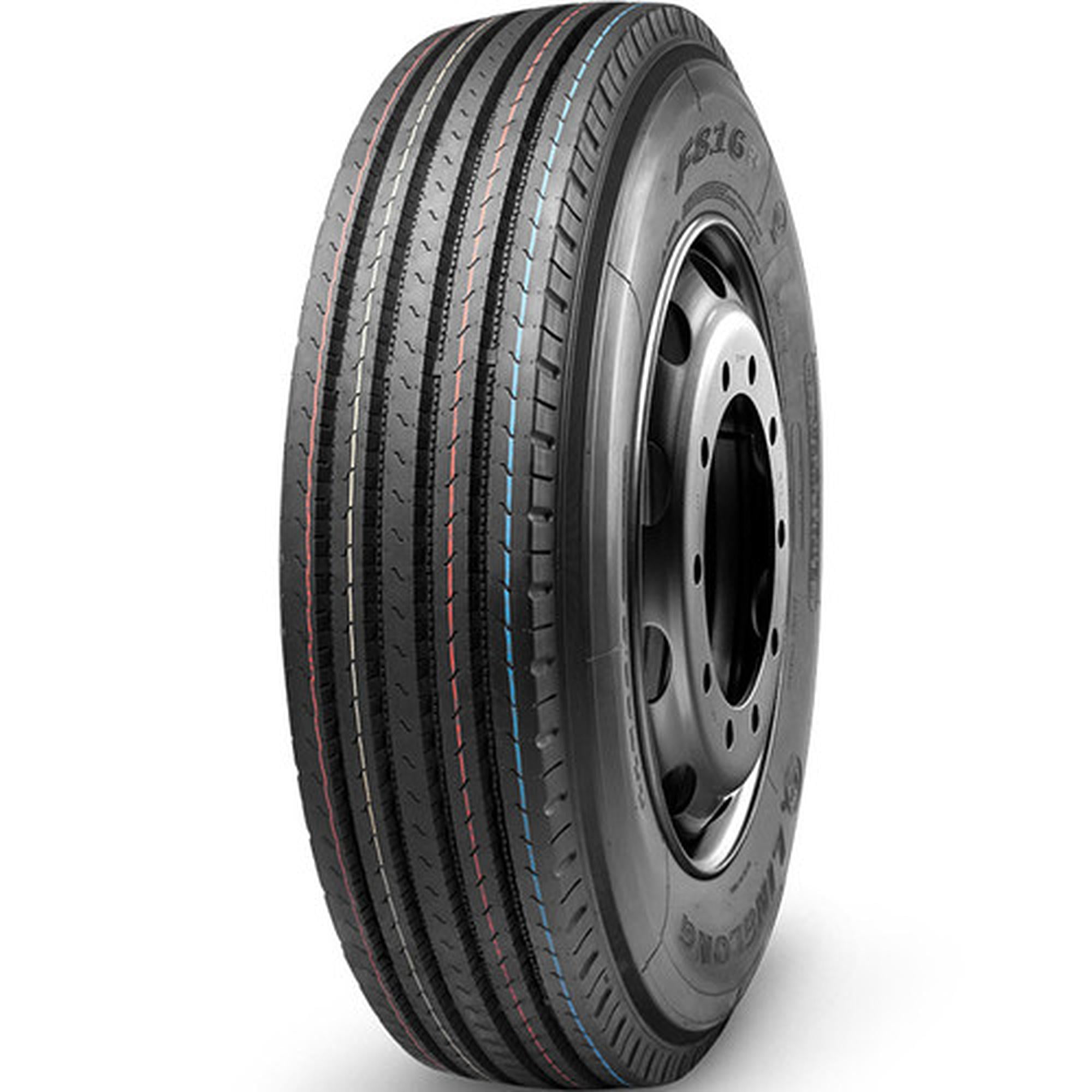 1 Michelin X Line Energy Z / L.Haul Steer 11R22.5 TL 14 144/142L