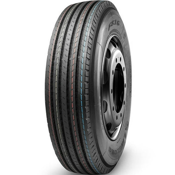 LingLong F816e  11R22.5 146M H Commercial Tire