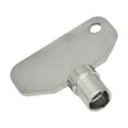 thumbnail image 1 of E3-5-15 E3-26-715-15 Key Tubular Key Hollow Key Fit for RV Motorhome Zinc, 1 of 7