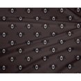thumbnail image 4 of oneOone Polyester Lycra Fabric Small Motif Ikat Decor Fabric Printed BTY 56 Inch Wide, 4 of 4