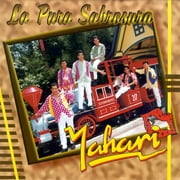 La Pura Sabrosura