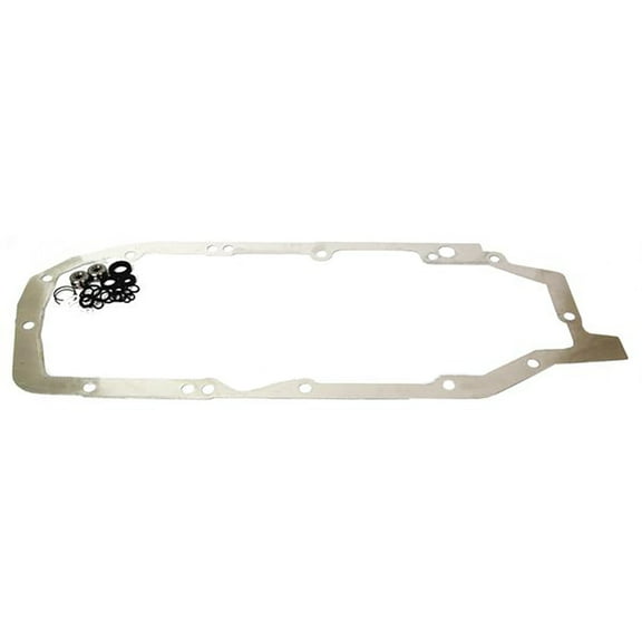 RAParts Rockshaft Cover Gasket Kit Fits John Deere 2750 2550 2755 2355 2350 2040 2555