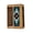 Basket Aztec Beaded Tri-Fold, variant on Men's Western Basket Weave Tooled Leather Beaded Tri-Fold Wallet 18RSW100T