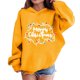 thumbnail image 1 of Sudaderas con capucha para niños y niñas, sudaderas navideñas con capucha para niños medianos y grandes, camisetas de manga larga, sudaderas para niños, 1 of 3