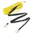 thumbnail image 3 of Synthetic Rope, Offroad Auto Parts Rope Ratchet Towing Rope  For Indoor And Outdoor For SUV Truck ATV, UTV Red,Yellow, 3 of 8