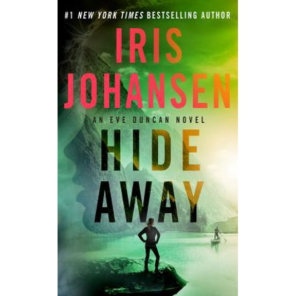 Pre-Owned Hide Away (Mass Market Paperback) 1250075890 9781250075895