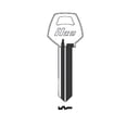 thumbnail image 4 of Ilco A1001AM Key blank Replacement for Corbin/Russwin 6-pin (10-Pack), 4 of 5
