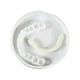 thumbnail image 2 of Smile Snap On dientes postizos carillas dentales inferiores y superiores dentaduras postizas juego de fundas para dientes, 2 of 5