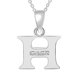 thumbnail image 1 of Fiudx Collar Elegante, Colgante Cadete de Cobre con Estilo, Joyería con Nombre y Letra Dorada, Regalo de Cumpleaños, Accesorio de Moda para Mujer, Diseño Resistente Al Sudor., 1 of 1