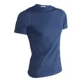 thumbnail image 1 of Playera Cuello Redondo Lisa, 1 of 3