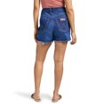 thumbnail image 4 of Wrangler® Women's Retro High Rise Bailey Short, 4 of 6