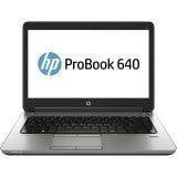 REFURBISHED Sbuy Pro 640 G1 I5-4300M 14.0 4Gb 180Gb by Toshiba
