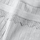 thumbnail image 5 of Puntoco Ropa interior corta para mujer, pantalones fisiológicos a prueba de fugas menstruales cálidos de cintura media para mujer, pantalones grandes con brazos levantados y bolsillos, 5 of 5
