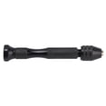 thumbnail image 2 of Pin Vise Drill,Pin Vise Tool Hand Hand Twist Drill Pin Vise Reliable and Durable, 2 of 8