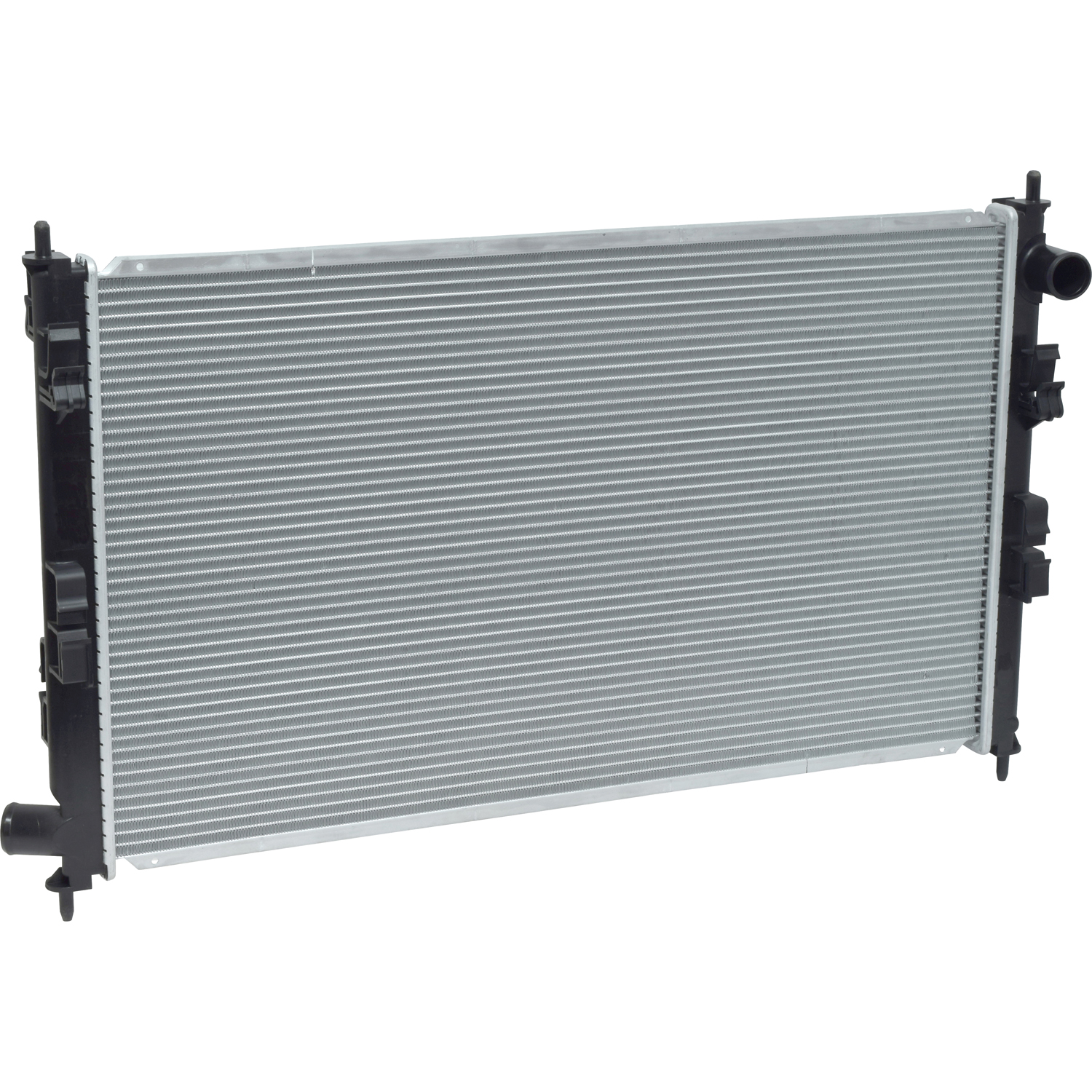 UAC RA 13443C Radiator Fits select: 2014-2017 MITSUBISHI OUTLANDER SPORT