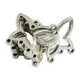 thumbnail image 6 of HOMYL 3x Tibetan Charm Pendant Connector, 50 Pieces, for Jewelry Findings, Crafts, DIY, 6 of 7