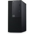 Restored Windows 11 Pro Dell Desktop Computer | Hexa-Core i5 8th gen CPU | 16GB RAM | 256GB SSD | (Refurbished)