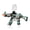Aqua Soccer, variant on BIU BLASTER Gel Ball Blaster Pink Graffiti Electric Splatter Blaster with Goggles Rechargeable 7.4V 500mAh Battery for 14+ Ages