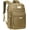 Khaki, variant on Mosiso Camera Backpack Professional DSLR/SLR/Mirrorless Camera Bag with Laptop Compartment for Canon/Nikon/Sony