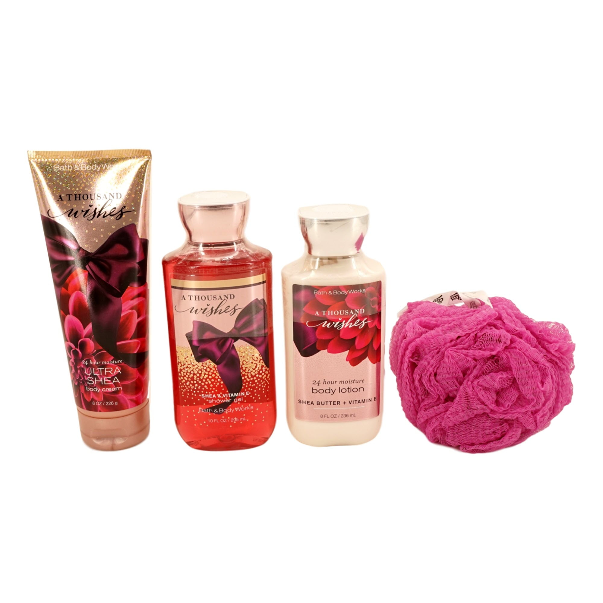 a thousand wishes scent