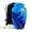 #4 Blue, variant on Blue Urn For Human Ashes Large Adult, Black Cremation Urns For Human Ashes Adult Female Mom, Burial Urns For Mother And Father, Funeral Urn For Adult, 10 Inch